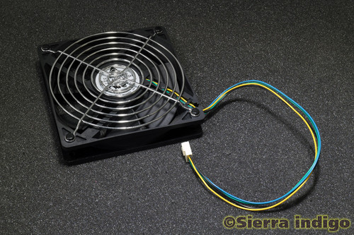 Fujitsu Celsius W360 Fan V26815-B116-V63