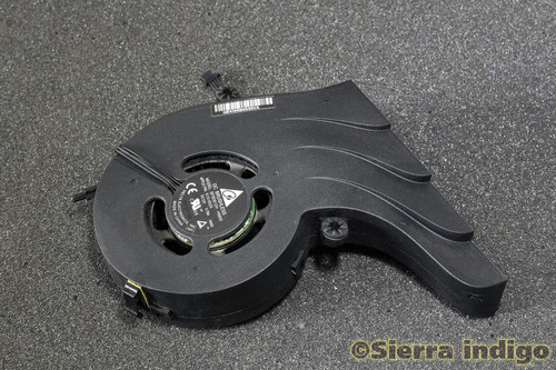 Apple 610-0029 A1311 iMac Fan Delta BFB0812H -HM00 DC 12V 0.78A