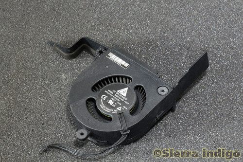 Apple 610-0026 A1311 iMac Fan Delta BFB0712HHD -HM01 DC 12V 0.97A