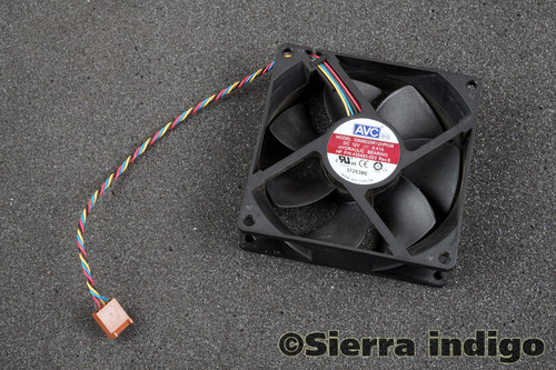 HP 435483-003 Case Fan AVC DS09225R12HP038