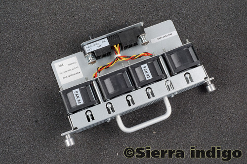 Nokia N806552002 Fan Module IP560 EM7800 N42179002