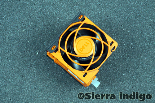 Dell WCRWR 0WCRWR Fan PowerEdge R720 Hot Swap
