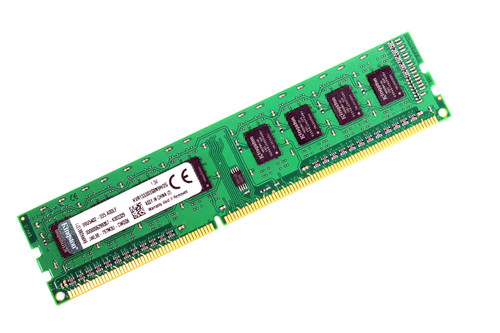 Kigston KVR1333D3S8N9H/2G 2GB PC3-10600U Memory RAM DDR3-1333MHz