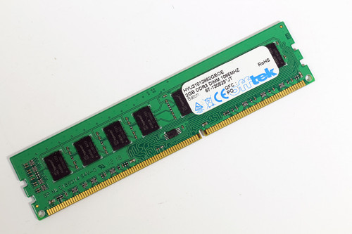 Offtek HYU31012882GBOE 2GB DDR3 DIMM 1066MHz Memory RAM