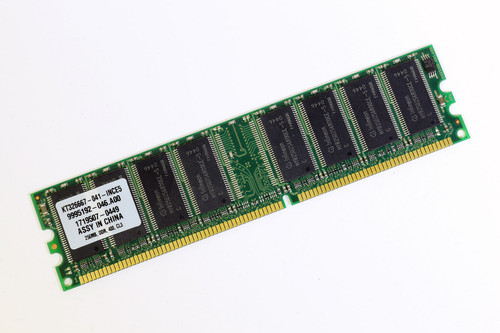 Kingston KT32667-041-INCE5 256MB DDR-400 Memory RAM