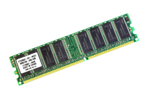 Kingston KT32667-041-INCE5 256MB DDR-400 Memory RAM
