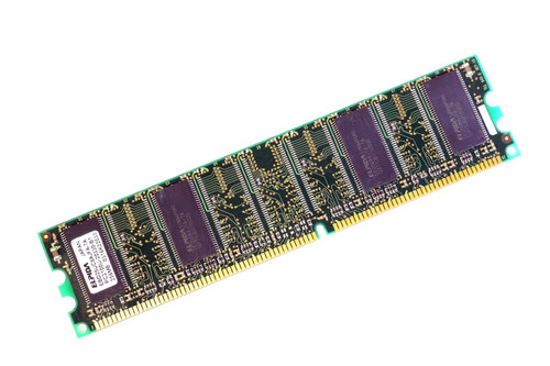 Elpida EBD25UC8AJFA-7A PC2100U-20330-B1 256MB Memory RAM