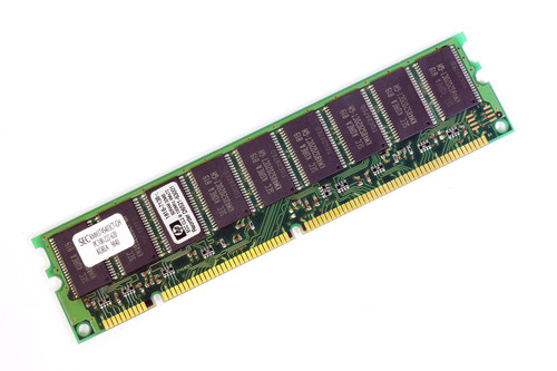 SEC KMM374S403CT-GH PC100-222-620 32MB SD Memory RAM