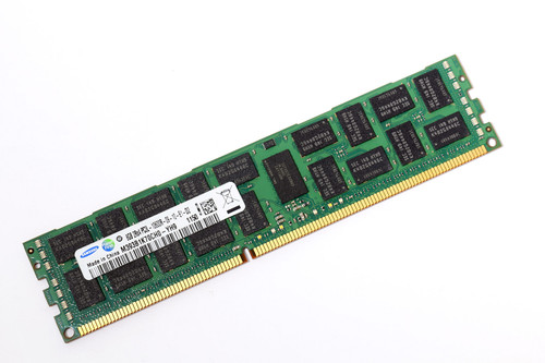 Samsung M393B1K70CH0-YH9 PC3L-10600R-09-10-E1-D2 8GB Server Memory RAM