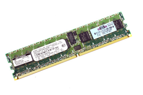 Smart Modular SG572284FG8E0DBHBH PC2-3200R-333-11-H0 1GB Server Memory RAM