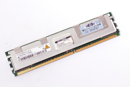 Qimonda HYS72T64400EFA-3S-B2 PC2-5300F-555-11-A0 512MB Server Memory RAM