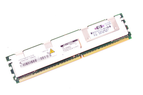 Qimonda HYS72T64400EFA-3S-B2 PC2-5300F-555-11-A0 512MB Server Memory RAM