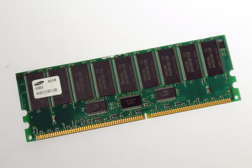 Samsung M383L3310BT1-CB0 256MB Server Memory RAM