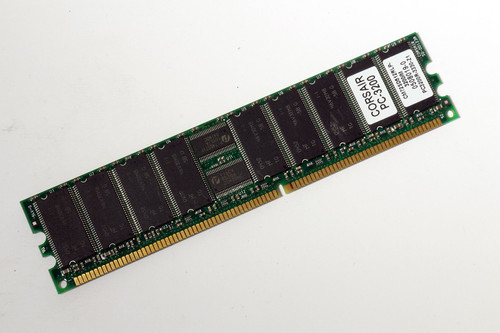 Corsair CM72SD512RLP-3200/M PC-3200R-3330-Z1 Server Memory RAM