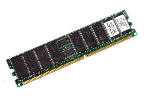 Corsair CM72SD512RLP-3200/M PC-3200R-3330-Z1 Server Memory RAM