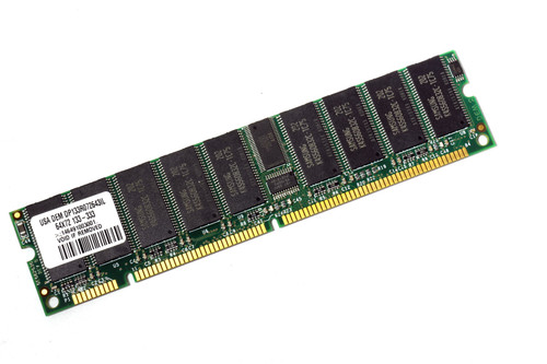 Dane-Elec DP133R072643IL 512MB ECC Server Memory RAM TYAN S2567
