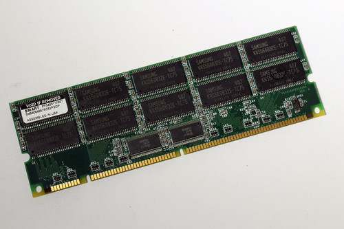 SMART SM580648578C62PSDP 256MB SDRAM HP HSV100