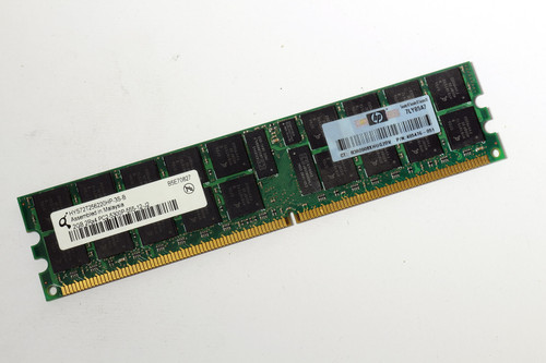 Qimonda HYS72T256220HP-3S-B PC2-5300P-555-12-J2 2GB Server Memory RAM