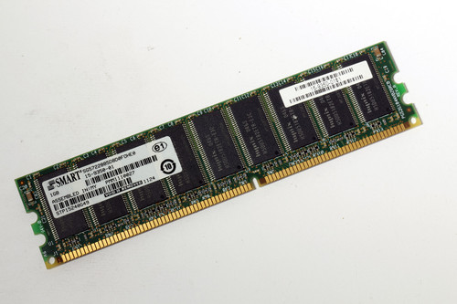 SMART SG5722885D8D0FOHE0 1GB Cisco 15-9350-01 Memory