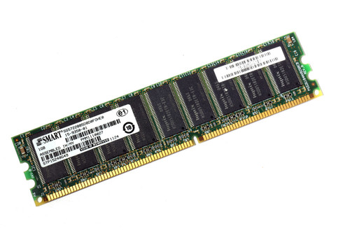 SMART SG5722885D8D0FOHE0 1GB Cisco 15-9350-01 Memory