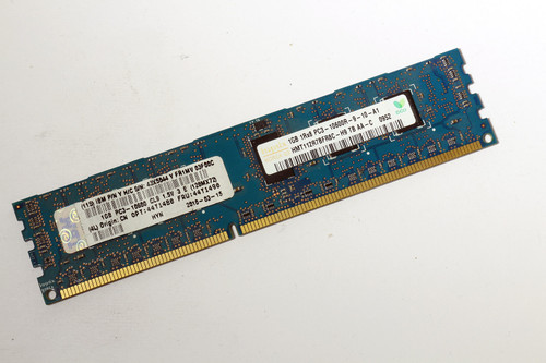 Hynix HMT112R7BFR8C-H9 PC3-10600R-9-10-A1 1GB Server Memory RAM