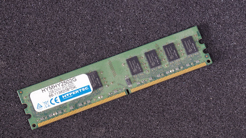 Hypertec HYMHY2502G PC2-3200 2GB Memory RAM