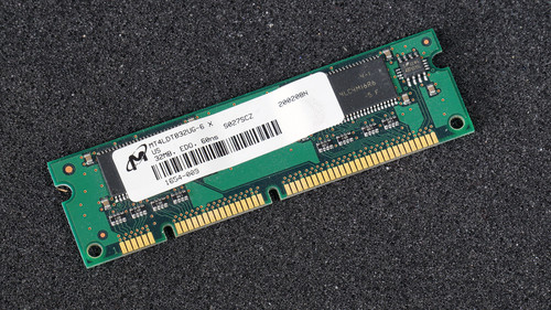 Micron MT4LDT832UG-6 32MB EDO Memory RAM Cisco 15-2851-01