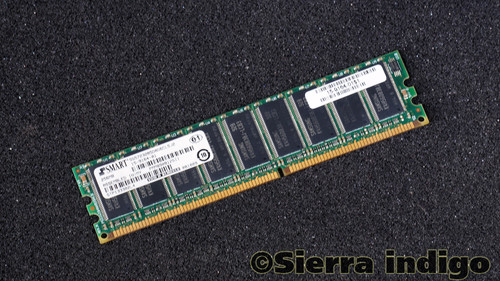 SMART SG5723285D8D6CLSJ2 256MB ECC DDR-333MHz Server Memory RAM