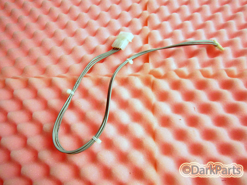 Fujitsu Primergy TX300 Power Cable Y3738-V1