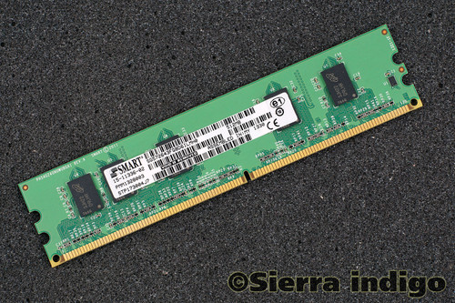 SMART SM564043574N63JM00 32MB Memory RAM PIX 515E