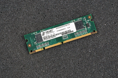 SMART SM532323578F6BPMD0 128MB Memory RAM