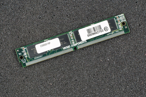 Viking CS5000/16F Memory RAM