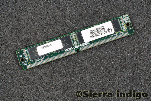 Viking CS5000/16F Memory RAM