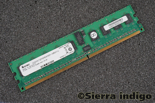 Nokia IP560 512MB Memory RAM N260135000 STEC NOKMA72P8M64M8M-A05AYU