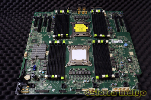 Dell 3GCPM 03GCPM Motherboard PowerEdge R620 System Board