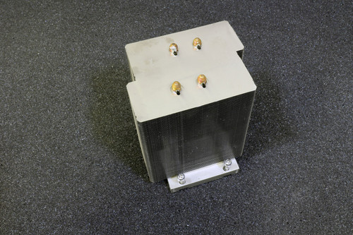 Bull NovaScale R480 E1 Heatsink