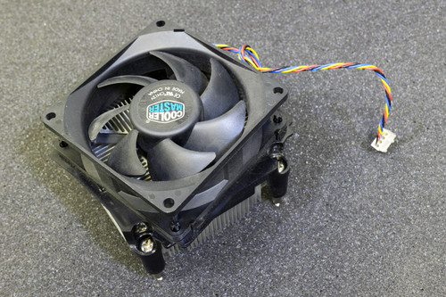 Acer RI5-8XDSE-X3-GP Heatsink & Fan Veriton M288