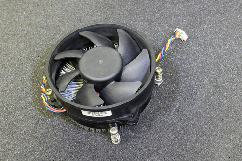 Acer HI.10800.114 Heatsink & Fan Veriton X2610G Aspire X261G