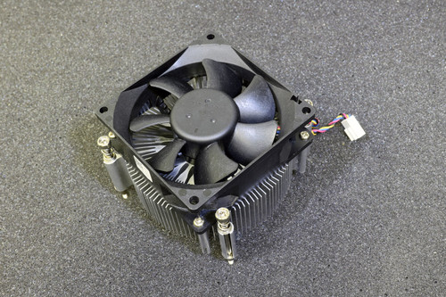 Dell 3VRGY 03VRGY Heatsink & FanOptiplex 980 SFF