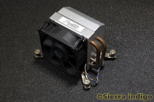HP 711578-002 Heatsink & Fan Elite 700 800 G1 SFF 711578-001