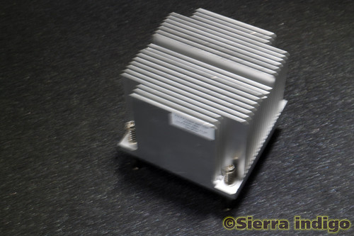 Fujitsu Primergy TX100 S2 Heatsink V26898-B953-V300