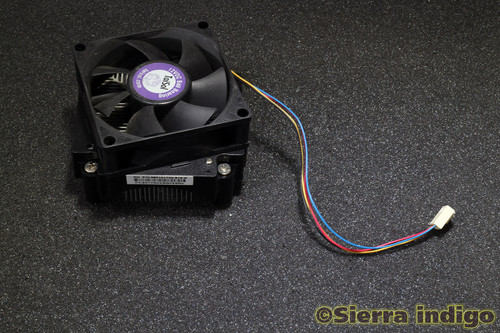 HP 460101T00-618-G Heatsink & Fan 96325.UK