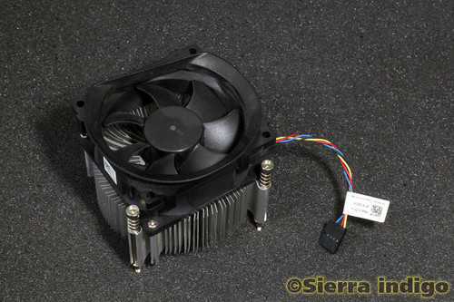 Dell 9XJXY 09XJXY Heatsink & Fan Optiplex 990 DT