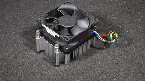 Lenovo FRU 45K6550 Heatsink & Fan ThinkCentre M78