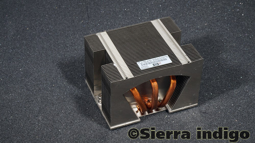 HP 507247-001 490448-001 Heatsink ProLiant DL180 G6