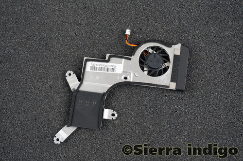 Acer Aspire One D250 Heatsink & Fan AT084001ZA0