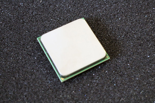 AMD SDH1150IAA3DE Sempron 64 LE-1150 2GHz Socket AM2 Processor CPU