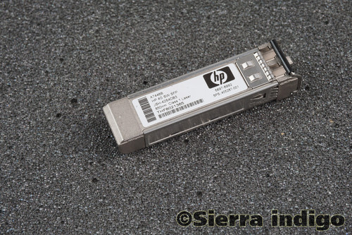 HP A7446B 4G SW SFP JSH-42S4DB3 405287-001 5697-6992
