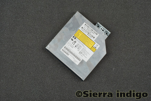 HP 484034-002 457459-T30 AD-7561S DVD-RW Disk Drive