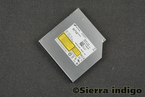 Dell RPG4Y 0RPG4Y DVD-RW Disk Drive GT80N